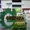 . ʹѺʹعǤԴ Green Product Hero 㹧ҹ ˡѡš Greenista Expo 2012