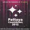 .ӹѡҹѷ ԭǧҹ觷» ͹Ѻ Pattaya Countdown 2012
