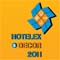 ѷ .. 硫ԺԪ ๨鹷 ӡѴ ШѴҹ HOTELEX & DECOR 2011 ҹʴԹ෤ػóͧѺáԨԡ÷ͧ  Ѻҹ  駷 2