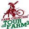ททท.นครราชสีมา ขอเชิญทุกท่านร่วมกิจกรรม ปั่นจักรยานทางเรียบพิชิตผืนป่าดงพญาเย็น " TOUR de Farm 3 “