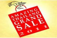 Amazing Thailand Grand Sale 2011 