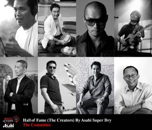 Asahi Super “Dry” йԵ GO Live Paper ԭҾӺçûСǴҾ Hall of Fame (The Creators) by Asahi Super “Dry” ԧҧ˭Թҧ件Ҿ
‘ٻèⴹеͺ⨷ 8 ҹ ͻзѺ Hall of Fame’
ԭҾӺ ͧسҪǧԧ鹷 Hall of Fame 12 ͹ ѹ

Hall of Fame (The Creators) by Asahi Super “Dry” 繡ûСǴҾ⨷ ӡѴԹҡ ӡѴ෤Ԥ ӡѴػó ͧ§ҾФӺ ʹ͵͡üçõԷ 8 ҹ Ҿ誹͡ Hall of Fame (The Creators) by Asahi Super “Dry” 骹͹Ѻӹҡüçõ Թҧ件ҾҷԵ鹷·شѧ 
 ´ûСǴ http://asahisuperdry.multiply.com/journal/item/115