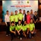 觢ѹẴԹѹѤ蹹ҹҪҵԤáͧ MMOA Chiang Mai Badminton Sawasdee Cup 2012